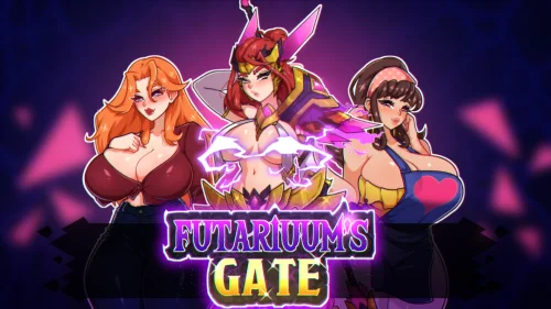 Futariuums Gate