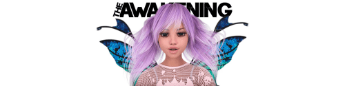 The Awakening [v0.4.5] Download APK thumbnail