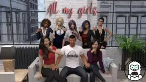All My Girls  [0.22]