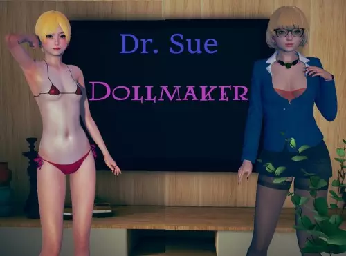 Dr. Sue Dollmaker
