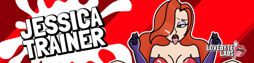 Jessica Rabbit Trainer [v1.0.0 – COMPLETED]