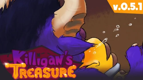 Killigan’s Treasure [v0.51]