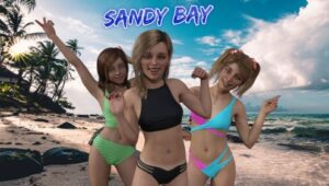 Sandy Bay [v0.85]