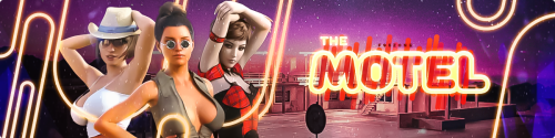 The Motel [v2024-07-15] Download APK thumbnail