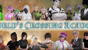 World’s Crossing Academy [v1.3.5.1]