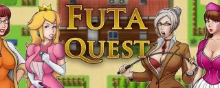 Futa Quest [v2.05]