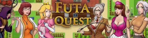 Futa Quest [v2.05]