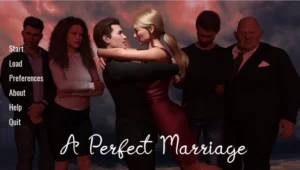A Perfect Marriage [v0.7.1]