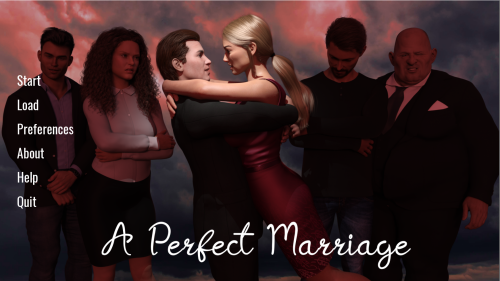 A Perfect Marriage [v0.7.1b] Download APK thumbnail