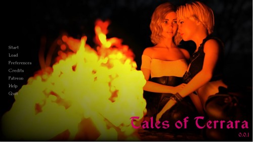 Tales of Terrara [v0.3.9] Download APK thumbnail