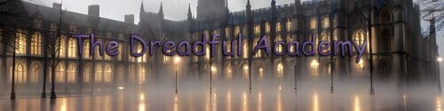 The Dreadful Academy [v0.4 Alpha]