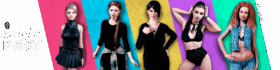 Bright Past [v1.006]