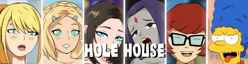 HoleHouse [v0.1.78 Patreon] Download APK thumbnail