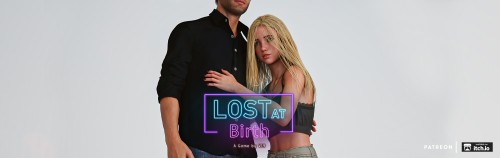 Lost at Birth [Ch. 9 CE Part 2] Download APK thumbnail