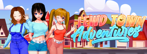 Lewd Town Adventures [v0.99] Download APK thumbnail