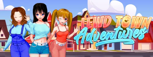 Lewd Town Adventures [v0.99]