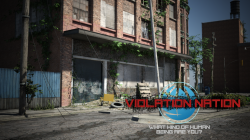 Violation Nation [Ep 5]