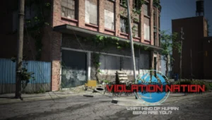 Violation Nation [Ep 6]