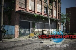 Violation Nation [Ep 11]