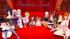 Peerless Lust [v0.45]