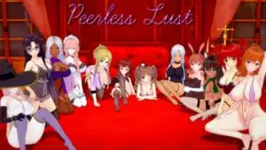 Peerless Lust [v0.33]