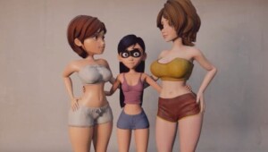 The Evil Within Her [v0.27]