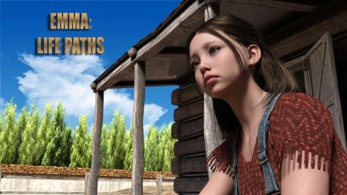Emma: Life paths [v0.1]