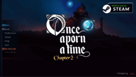 Once A Porn A Time [Ch.3 v0.4]