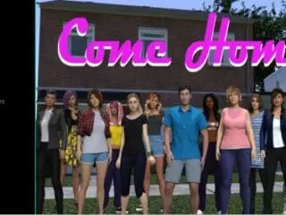 Come Home [v1.01 Premium Complete Edition]