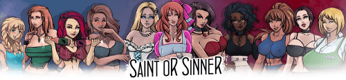 Saint Or Sinner [v0.95.2]