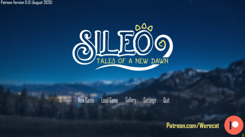 Sileo: Tales of a new dawn [v0.60 Patreon] Download APK thumbnail