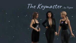 The Keymaster [v1.1]