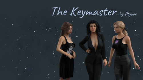 The Keymaster [v1.1] Download APK thumbnail