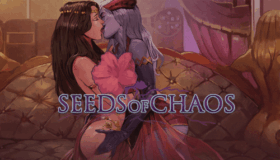 Seeds Of Chaos [v0.4.16]