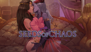 Seeds Of Chaos [v0.4.08]