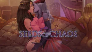 Seeds Of Chaos [v0.4.05 Dev]