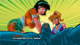High School Days [v0.28v]