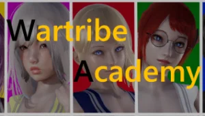 Wartribe Academy [v1.9.7]