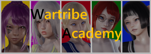 Wartribe Academy [v1.9.7] Download APK thumbnail