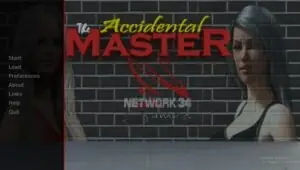 The Accidental Master [v0.5.1]