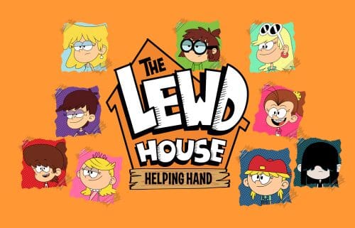 The Lewd House: Helping Hand [v0.2.1] Download APK thumbnail