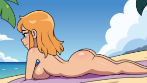 Peachy Sands Bay [v0.1.5]