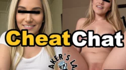Cheat Chat [v0.04]