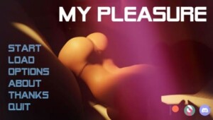 My Pleasure [v1.0 Elite – COMPLETED]