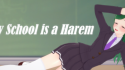 My School is a Harem [v0.29]