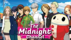 Persona H: The Midnight Channel [v0.4.1 Remake]
