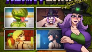 HornyCraft [v0.24.1]