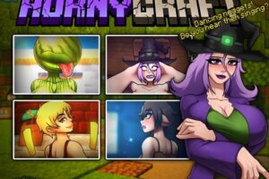 HornyCraft [v0.31]