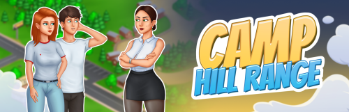 Camp Hill Range [v0.05] Download APK thumbnail