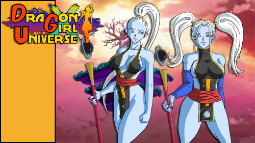 Dragon Girl X Universe [v1.23] Download APK thumbnail